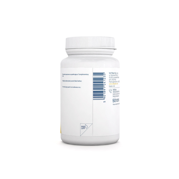 VET EXPERT MULTIVITAMIN - preparat witaminowo-mineralny dla psów i kotów