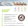 RAW PALEO Vital Pro Arthro Beef Medium Large 100g - hipoalergiczny monoproteinowy przysmak funkcjonalny - baton dla psa