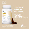 VET EXPERT MULTIVITAMIN MINI - preparat witaminowo-mineralny dla psów ras małych i kotów