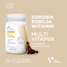 VET EXPERT MULTIVITAMIN - preparat witaminowo-mineralny dla psów i kotów