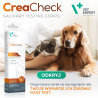 VET EXPERT CreaCheck - test do kontroli kreatyniny u psa i kota