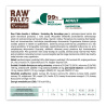 RAW PALEO DUCK&BOAR ADULT CAN 12x200g - mokra karma dla psów dorosłych duoproteina kaczka z dzikiem