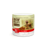 RAW PALEO Cabanossi Beef Mini 100g - pełnoporcjowy naturalny przysmak w formie kiełbaski dla psa