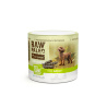 RAW PALEO Cabanossi Game Mini 100g - pełnoporcjowy naturalny przysmak w formie kiełbaski dla psa