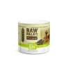 RAW PALEO Cabanossi Game Mini 100g - pełnoporcjowy naturalny przysmak w formie kiełbaski dla psa