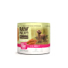 RAW PALEO Cabanossi Pork Mini 100g - pełnoporcjowy naturalny przysmak w formie kiełbaski dla psa