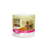 RAW PALEO Cabanossi Pork Mini 100g - pełnoporcjowy naturalny przysmak w formie kiełbaski dla psa