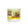 RAW PALEO Cabanossi Turkey Mini 100g - pełnoporcjowy naturalny przysmak w formie kiełbaski dla psa