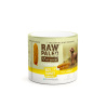 RAW PALEO Cabanossi Turkey Mini 100g - pełnoporcjowy naturalny przysmak w formie kiełbaski dla psa