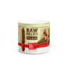 RAW PALEO Cabanossi Beef Medium Large 100g - pełnoporcjowy naturalny przysmak w formie kiełbaski dla psa