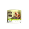 RAW PALEO Cabanossi Game Medium Large 100g - pełnoporcjowy naturalny przysmak w formie kiełbaski dla psa