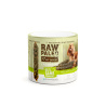 RAW PALEO Cabanossi Game Medium Large 100g - pełnoporcjowy naturalny przysmak w formie kiełbaski dla psa