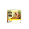 RAW PALEO Cabanossi Turkey Medium Large 100g - pełnoporcjowy naturalny przysmak w formie kiełbaski dla psa