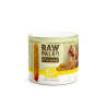 RAW PALEO Cabanossi Turkey Medium Large 100g - pełnoporcjowy naturalny przysmak w formie kiełbaski dla psa