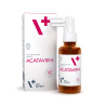 VET EXPERT ACATAVIR - żelowy preparat wspierający w "kocim katarze" 30 ml