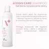 VET EXPERT ATOSIS CARE SHAMPOO - szampon dla psów i kotów ze skórą skłonną do atopii 250 ml