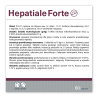 VET EXPERT HEPATIALE FORTE - preparat wspomagający funkcje wątroby dla psów i kotów