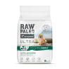PAKIET 2x14kg  RAW PALEO ULTRA DUCK TOY&MINI ADULT - półwilgotna karma z kaczką dla psów dorosłych ras małych i miniaturowych