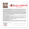 RAW PALEO ADULT DOG PORK 400g - mokra karma dla psów dorosłych monoproteina z wieprzowiną