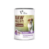 RAW PALEO PUPPY DUCK 400g - mokra karma dla szczeniąt monoproteina z kaczką