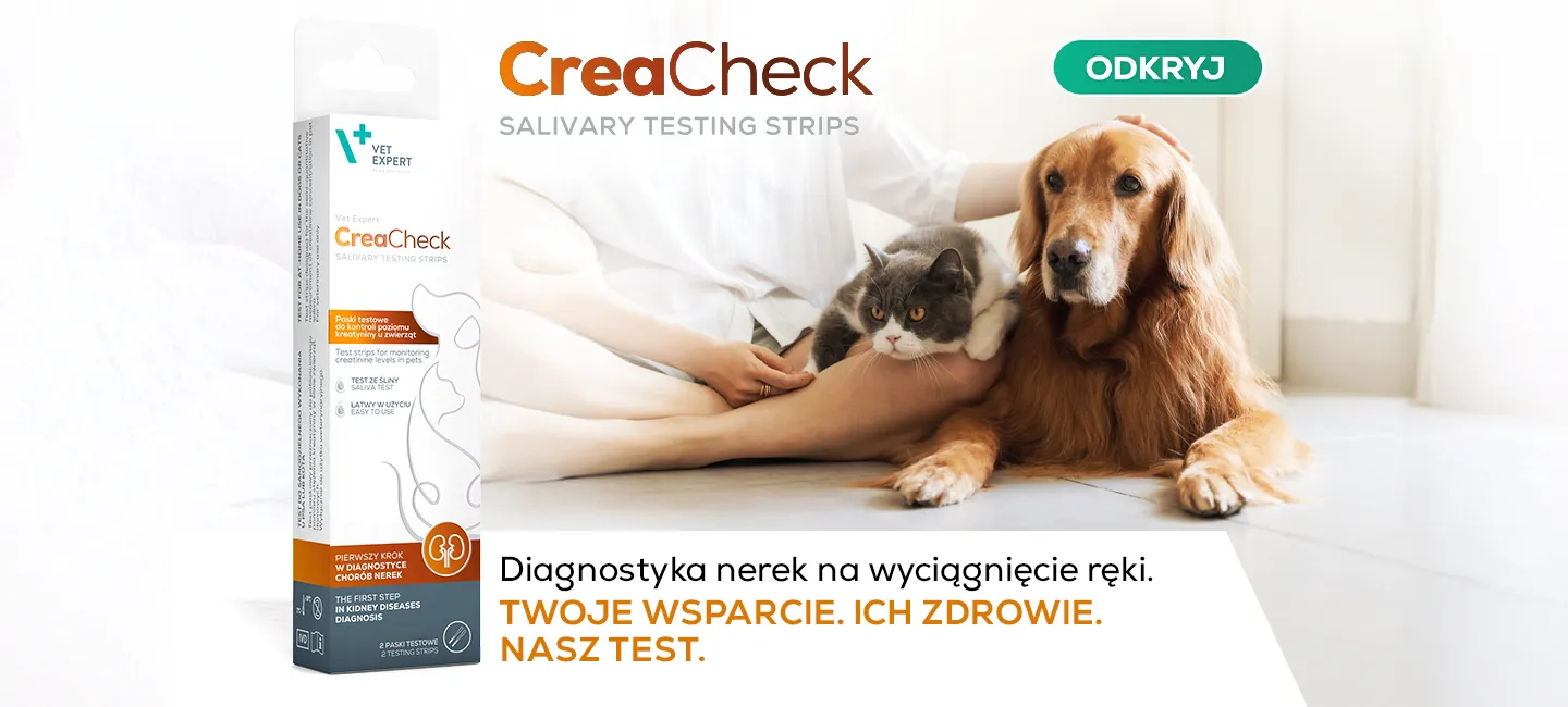 CREACHECK