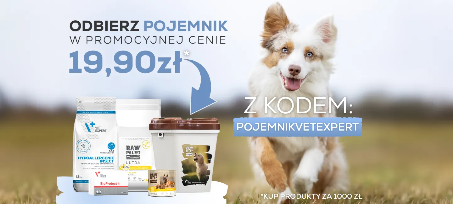 Promocja - pojemnik