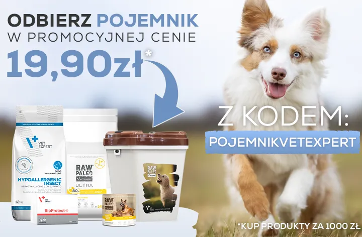 Promocja - pojemnik